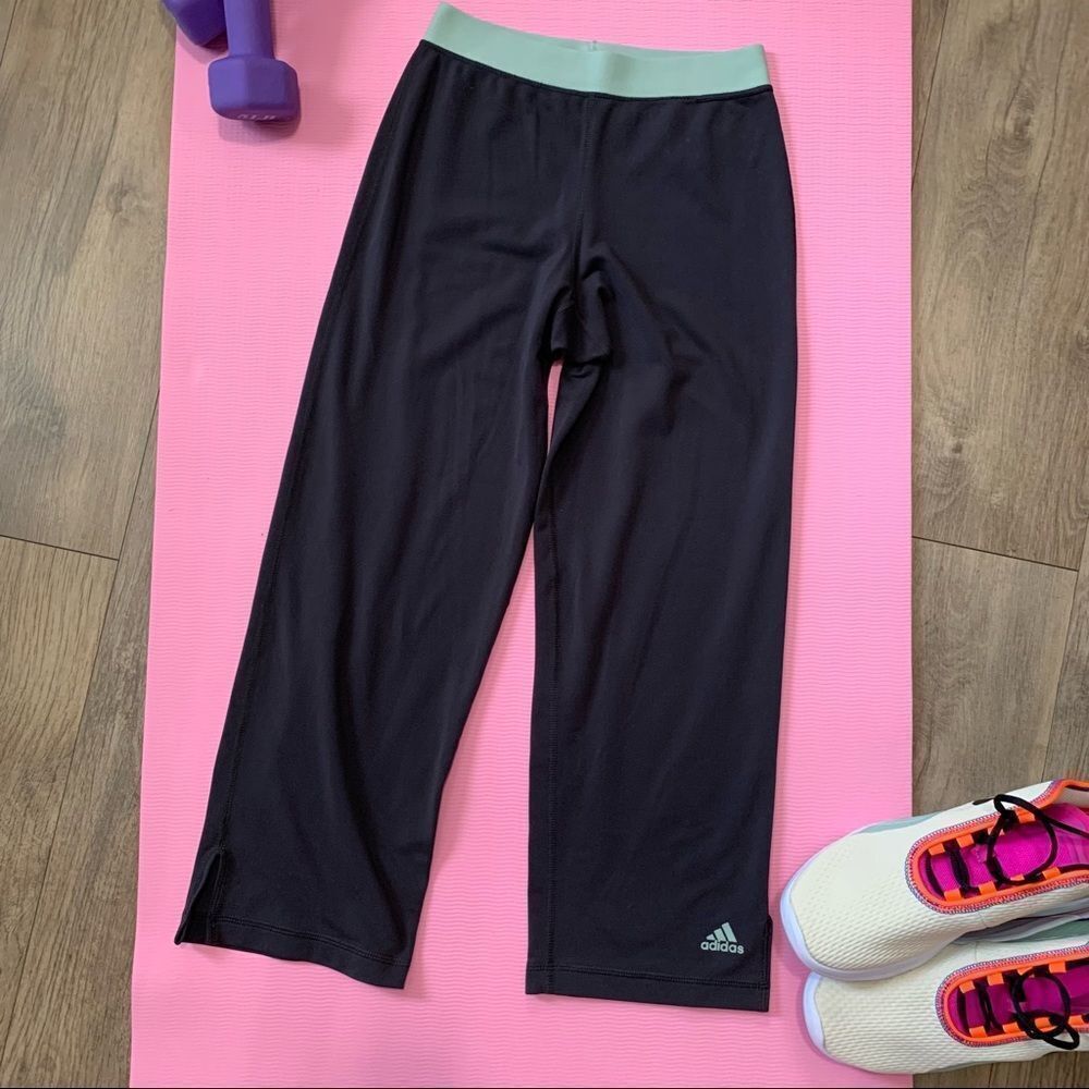 adidas | Yoga / Athletic Bottoms